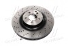 Тормозной диск Painted disk BREMBO 09.A817.11 (фото 1)
