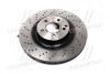 Тормозной диск Painted disk BREMBO 09.A817.11 (фото 2)