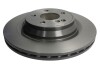 Тормозной диск Brembo Painted disk 09.A818.11