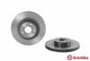 Гальмівний диск BREMBO 09.A921.1X (фото 2)