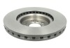 Тормозной диск Painted disk BREMBO 09.A956.11 (фото 2)
