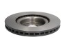 Тормозной диск Painted disk BREMBO 09.A958.11 (фото 2)