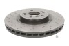 Тормозной диск Brembo Painted disk 09A95821
