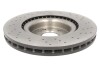 Тормозной диск Painted disk BREMBO 09A95821 (фото 2)