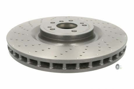 Тормозной диск BREMBO 09.A960.21
