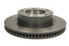 Диск гальмівний 09.A966.1X