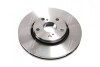 Тормозной диск BREMBO 09.B043.10 (фото 3)