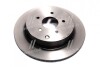 Тормозной диск Brembo Painted disk 09.B265.11