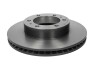 Тормозной диск Brembo Painted disk 09.B461.11