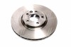 Тормозной диск Painted disk BREMBO 09.B498.10 (фото 3)
