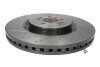 Тормозной диск Brembo 09B80511