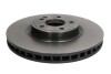 Тормозной диск Brembo 09.C064.11