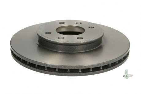 Тормозной диск Painted disk BREMBO 09.C171.11