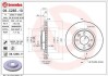 Диск гальмівний 09.C285.11