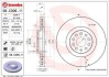 Тормозной диск Brembo 09.C306.11