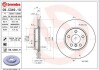 Тормозной диск Brembo 09.C349.11