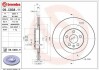 Гальмівний диск 09.C938.11