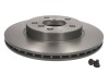 Тормозной диск Brembo Painted disk 09.D208.11