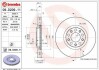 Гальмівний диск 09.D209.11