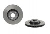 Тормозной диск Brembo 09.D527.23