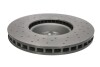 Гальмівний диск двосекційний BREMBO 09.D529.23 (фото 2)