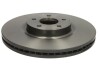 Тормозной диск Brembo Painted disk 09.N256.21