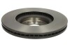 Тормозной диск Painted disk BREMBO 09.N256.21 (фото 2)