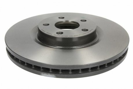 Гальмівний диск BREMBO 09.N284.21
