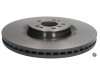Тормозной диск Brembo Painted disk 09.R105.11
