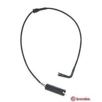 Фото 1 - датчик износа колодок BREMBO A00201 Датчик износа колодок BREMBO A00201 (фото 1)