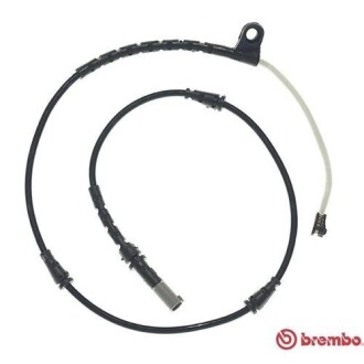 Датчик зношування колодок BREMBO A00443