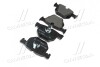 Гальмівні колодки дискові BREMBO P06033 (фото 4)