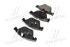 Гальмівні колодки дискові BREMBO P06054 (фото 4)