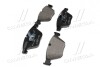 Гальмівні колодки дискові BREMBO P06074 (фото 4)