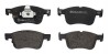 Гальмівні колодки дискові BREMBO P24 218 (фото 2)