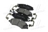 Гальмівні колодки дискові BREMBO P44022 (фото 2)