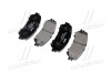 Гальмівні колодки дискові BREMBO P56099 (фото 3)