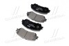 Гальмівні колодки дискові BREMBO P56099 (фото 4)