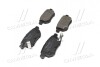Гальмівні колодки дискові BREMBO P83133 (фото 4)