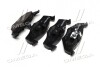 Гальмівні колодки дискові BREMBO P85025 (фото 3)