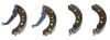 Гальмівні колодки барабанні BREMBO S56 551 (фото 2)
