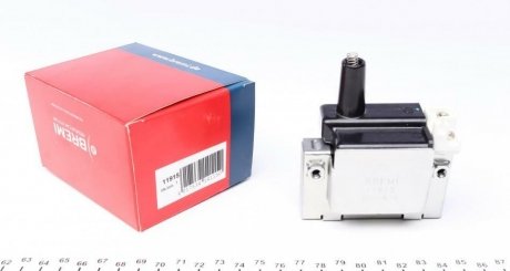 Котушка запалювання HONDA "92-05 BREMI 11915