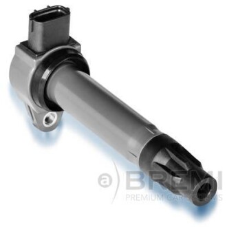 Котушка запалювання CITROEN/MITSUBISHI/PEUGEOT C-Crosser/ASX/Lancer/Outlander/4007 "1,8-3,0 "06>> BREMI 20482