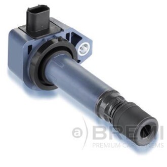 Котушка запалювання HONDA Accord/Civic/C-RV/F-RV/Streem "1,8-2,0 "05-12>> BREMI 20522