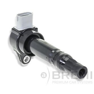 Котушка запалювання MITSUBISHI/CITROEN/PEUGEOT Lancer/Colt/C4/4008 "1,5-1,6 "08>> BREMI 20644