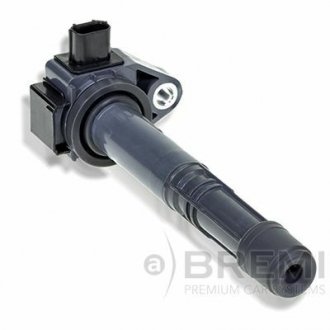 Котушка запалювання ACURA/HONDA ILX/TLX/Accord/CR-V &quot;2,4 &quot;14&gt;&gt; BREMI 20672 (фото 1)