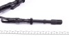 Комплект проводів AUDI/SKODA/VW A3/Octavia/Bora/Golf "1,8 "96-06 BREMI 222G200 (фото 3)