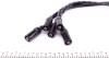 Комплект проводів AUDI 100/80/A6 "2,0 "90-97 BREMI 236 (фото 4)