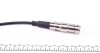 Комплект проводів MERCEDES 123/124/190 &quot;M102 &gt;&gt;&quot;93 BREMI 258 (фото 3)