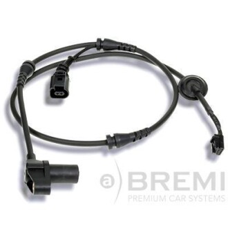 Датчик частоти обертання колеса BREMI 50314